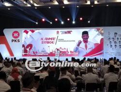 PKS Resmi Usung Ridwan Kamil-Suswono di Pilgub Jakarta, Cabut SK Anies-Sohibul