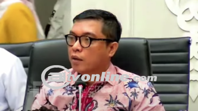 Baleg DPR Jawab Isu Sewa Influencer untuk Lawan Berita Negatif soal RUU Pilkada