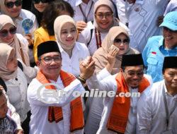 Ridwan Kamil Tawarkan Program ‘Mobil Curhat’ Untuk Warga Jakarta