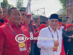 Edy Rahmayadi-Mendaftarkan Diri Sebagai Calon Gubernur Sumut, Memperlihatkan Laporan Harta Kekayaan Terbaru