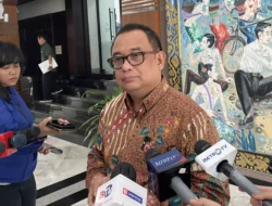 Sekretaris Kabinet Pramono Anung Maju di Pilgub Jakarta, Istana: Belum Ada Pengajuan Cuti