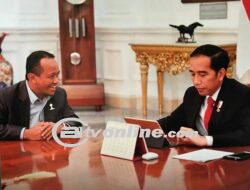 Presiden Jokowi Respons Rencana Pembatasan BBM Subsidi, Belum Ada Keputusan Resmi