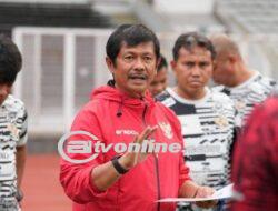 Timnas U-19 Indonesia Akan Hadapi Argentina dalam Persiapan Kualifikasi AFC