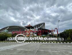 Sandiaga Uno Minta Peningkatan Kewaspadaan Terhadap Penyakit Mpox di Bandara I Gusti Ngurah Rai Bali