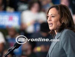 Kelompok Muslim Tarik Dukungan Untuk Kamala Harris!