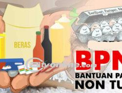 Langkah Mudah dan Cepat Mengecek Status Penerimaan BPNT Agustus 2024