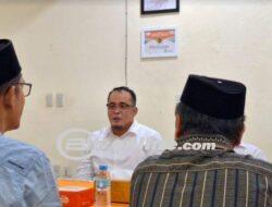 PKS Dukung Aulia Rachman dan Hidayatullah di Pilkada Medan 2024