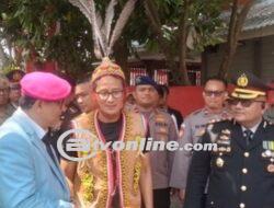 Sandiaga Uno Dorong Pembangunan Ekonomi Kreatif di Pulau Pramuka Selama HUT ke-79 RI