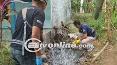 Diduga Alami Baby Blues, Ibu 3 Anak di Bali Tewas Bakar Diri Usai Melahirkan