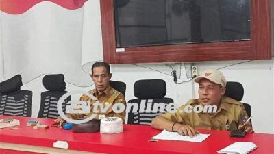 Rapat Koordinasi Desa Pahlawan, Fokus Pada Optimalisasi Pendataan DTKS dan BPJS PBI JKN