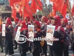 Pengamanan Aksi Demo di Jakarta: 1.293 Personel Gabungan Dikerahkan