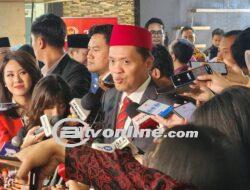 Habiburokhman Terharu dengan Pidato Kenegaraan Terakhir Presiden Jokowi