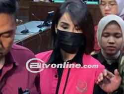 Helena Lim Sengaja Musnahkan Bukti Transaksi Keuangan Harvey Moeis di Korupsi Timah