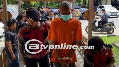 Parah! Honorer DPRD Natuna Gelapkan Motor Warga Demi Main Judi Online