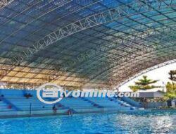 Venue Akuatik Selayang Rampung Direvitalisasi Menjelang PON 2024