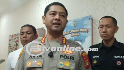 Masih Menunggu Hasil Autopsi, Penyidik Polres Metro Depok Belum Tetapkan Tersangka Kasus Malpraktik Sedot Lemak