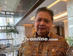 Airlangga Hartarto Mundur dari Ketua Umum Partai Golkar: Mengantarkan Proses dengan Damai dan Tertib