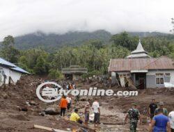 Update Korban Banjir Bandang di Ternate, 13 Tewas  dan 6 Hilang: BNPB Lakukan Pencarian Intensif