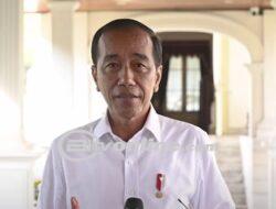 Presiden Jokowi Resmikan Gedung Pelayanan Kanker di RS Dharmais: “Serasa Masuk Hotel Bintang 5”