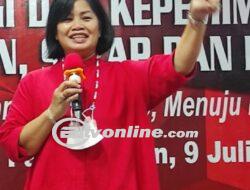 Polda Sumut Tetapkan Mantan Bupati Batu Bara Zahir sebagai DPO, PDIP Sumut Anggap Sebagai Arogansi Kekuasaan