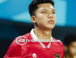 Kadek Arel Bawa Timnas Indonesia U-20 Menang Dramatis 2-1 atas Argentina di Seoul Earth On Us Cup 2024