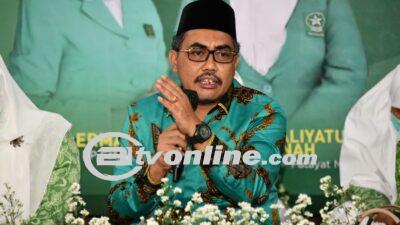 Jazilul Fawaid Tegaskan PKB Belum Tentukan Dukungan di Pilgub Jakarta 2024