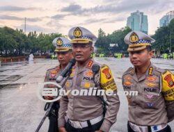 Polda Metro Jaya Minta Maaf atas Kasus Pungli di Samsat Bekasi, Warga Mengeluh Melalui Media Sosial