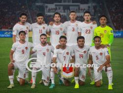 Prediksi Line-Up, Skor, dan Jadwal Tayang: Indonesia vs Australia di Kualifikasi Piala Dunia 2026