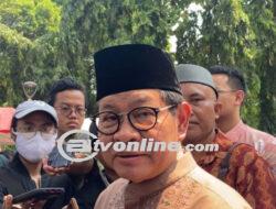 Pramono Anung Menyikapi Popularitas Ridwan Kamil ?