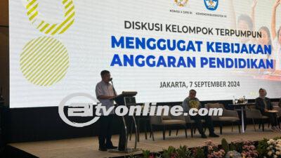 Jusuf Kalla Kritik Kurikulum Merdeka: ‘Anak Tidak Belajar Tanpa Ujian Nasional’