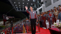 Presiden Jokowi Batal Hadir di Penutupan PON XXI Aceh-Sumut, Menko PMK Jadi Pengganti