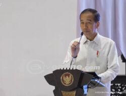 Presiden Jokowi Tegaskan Niat Kembali ke Solo Usai Masa Jabatan Berakhir, Usai Disebut Akan Jadi Wantimpres