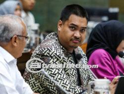 Menpora Dito Ariotedjo Tangani Dugaan Korupsi PON XXI Aceh-Sumut