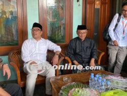 Ridwan Kamil Minta Maaf dan Belajar dari Tokoh Betawi?