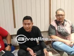 Ketua Bawaslu Surabaya, Novli Bernado Thyssen, Tanggapi Dugaan Penganiayaan: Saya Tidak Pernah Melakukannya