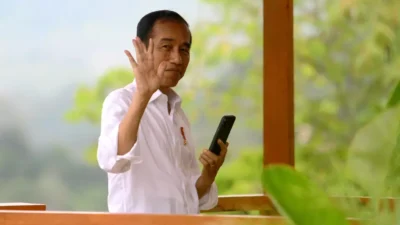 Menyusuri Jejak Kebocoran Data Pribadi di Era Jokowi: Catatan Insiden di Instansi Pemerintah