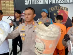 Pasutri di Bandung Aniaya Bayi Angkat Hingga Tewas, Polisi Masih Selidiki Motif