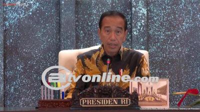 Klaim Presiden Jokowi Soal Persetujuan Proyek IKN Dipertanyakan, Ada Apa?