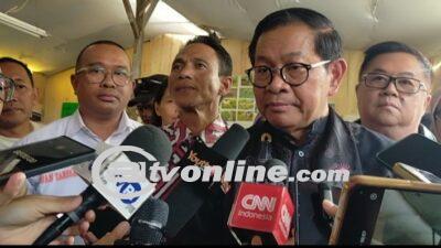 Pramono Anung  Janji Lanjutkan RPTRA Kalijodo Zaman Eks Gubernur Ahok