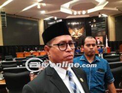 DPRD DKI Jakarta Tetapkan Calon Pj Gubernur, Teguh Setyabudi Mendapat Dukungan Terbanyak