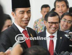 Rencana Kunjungan Kerja Presiden Jokowi ke Aceh dan Sumatera Utara September 2024