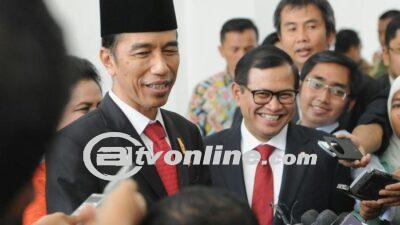 Rencana Kunjungan Kerja Presiden Jokowi ke Aceh dan Sumatera Utara September 2024