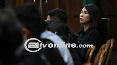 Sidang Kasus Dugaan Korupsi Helena Lim Ditunda Karena Kram Otot Leher