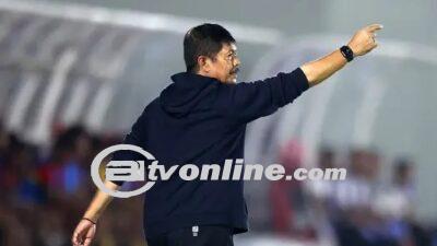 Pelatih Indra Sjafri Minta Tambahan Pemain Timnas U-20 Jelang Piala Asia U-20 2025