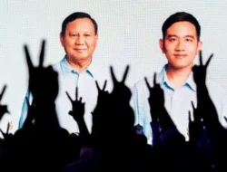 Presiden Terpilih Prabowo Subianto Akan Umumkan Kabinet Setelah Pelantikan 20 Oktober