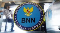 BNN Gagalkan Penyelundupan 15 Kg Sabu dan 10.345 Butir Ekstasi dari Malaysia