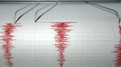 Gempa Magnitudo 5,3 Guncang Kota Sabang, Warga Dihimbau Tetap Waspada!