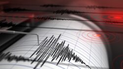 BPBD DKI Jakarta Siapkan Simulasi Gempa Megathrust Selat Sunda