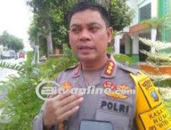 Kapten Tim Sepakbola Sumut Dikeroyok Tim Papua Barat, Anggota Polisi yang Jadi Korban