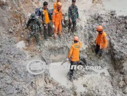 Update Korban Tragedi Tambang Emas di Solok : 15 Tewas dan 25 Pekerja Masih Tertimbun!